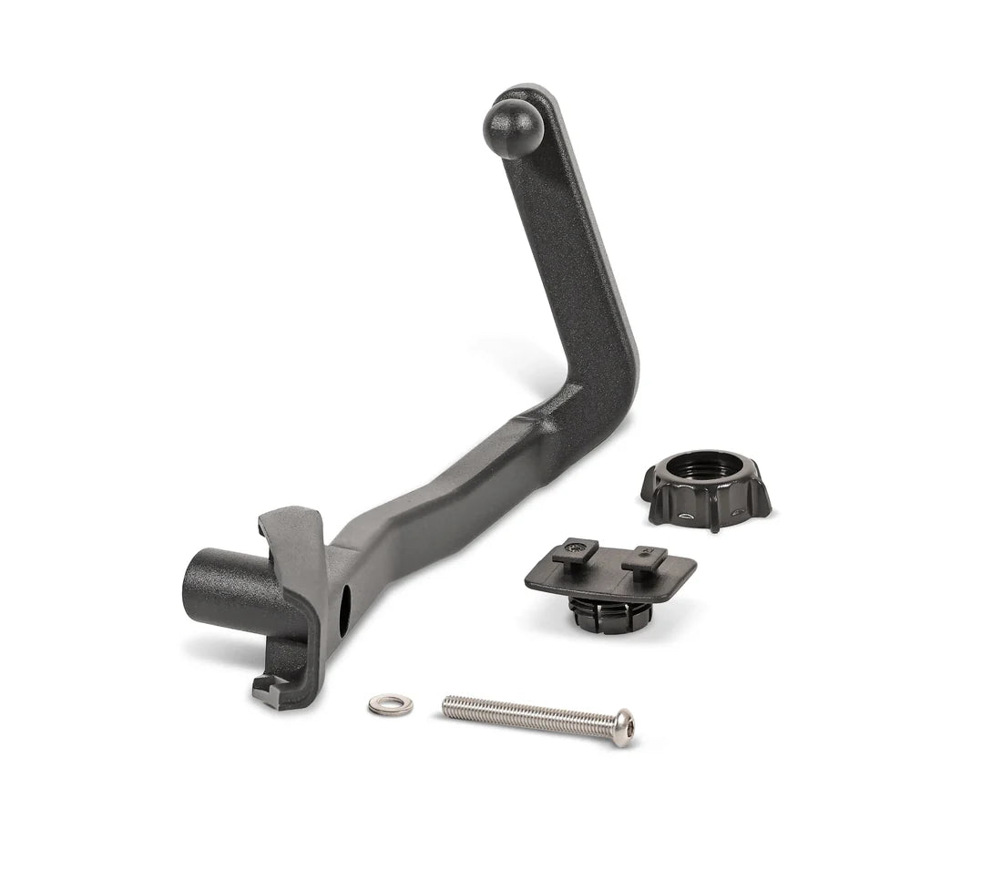 Edge CTS3 A-Pillar Mount 2019-2025 Cummins