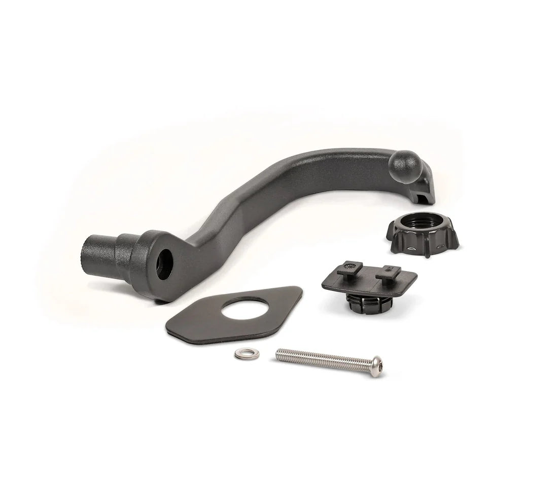 Edge CTS3 A-Pillar Mount 2020-2023 Duramax