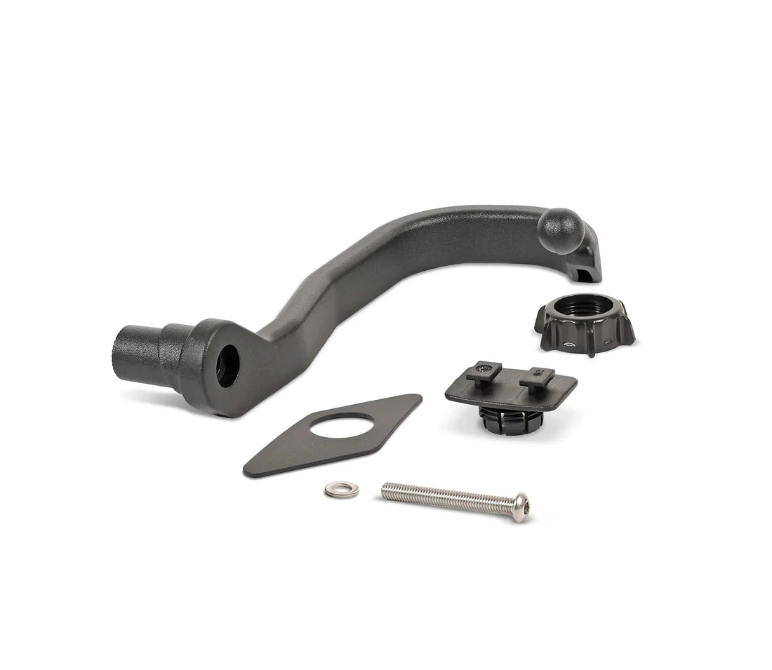Edge CTS3 A-Pillar Mount 2015-2019 Duramax