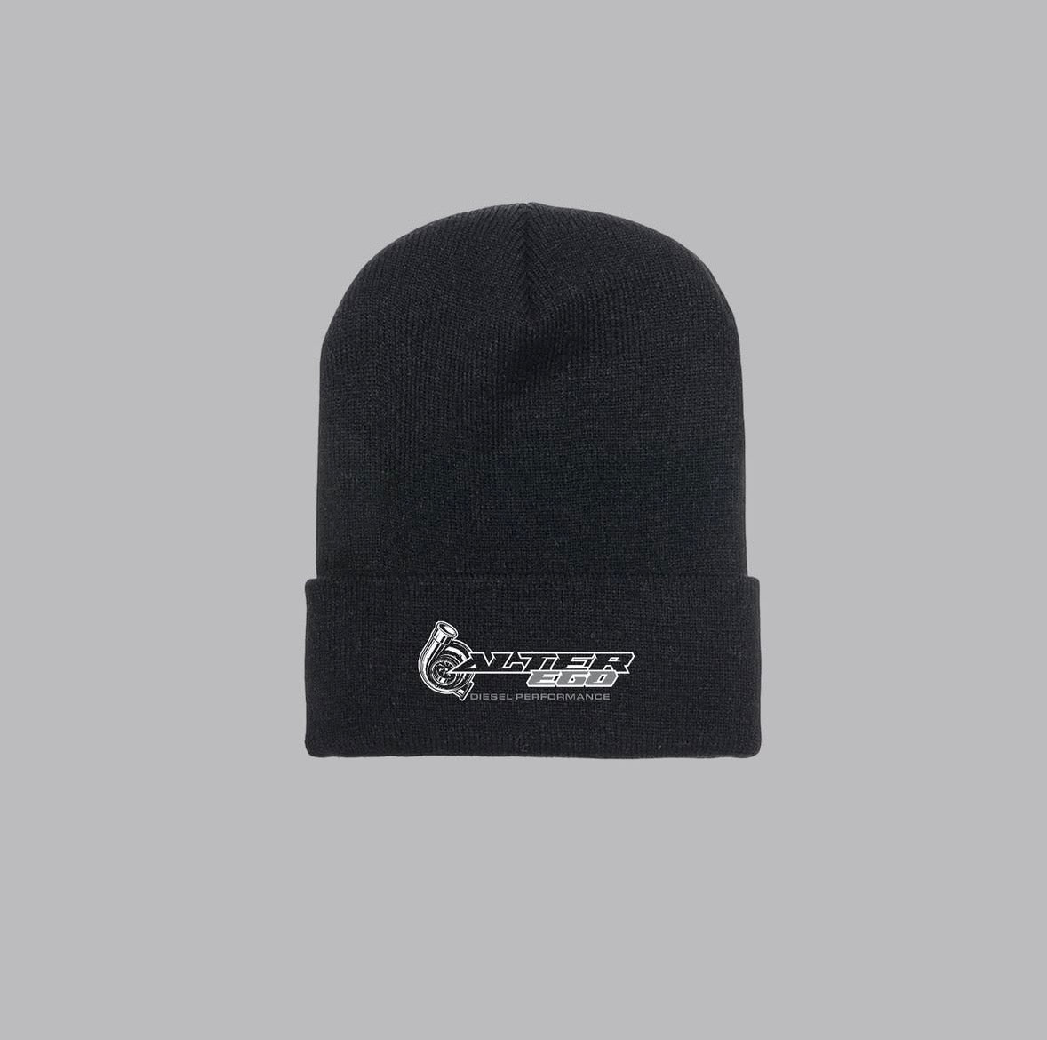 Black AlterEgo Toque