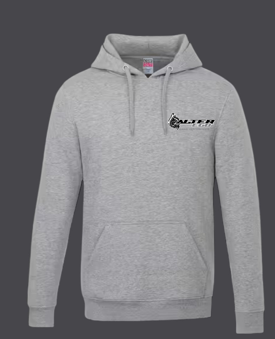 Original AlterEgo Unisex Hoodie