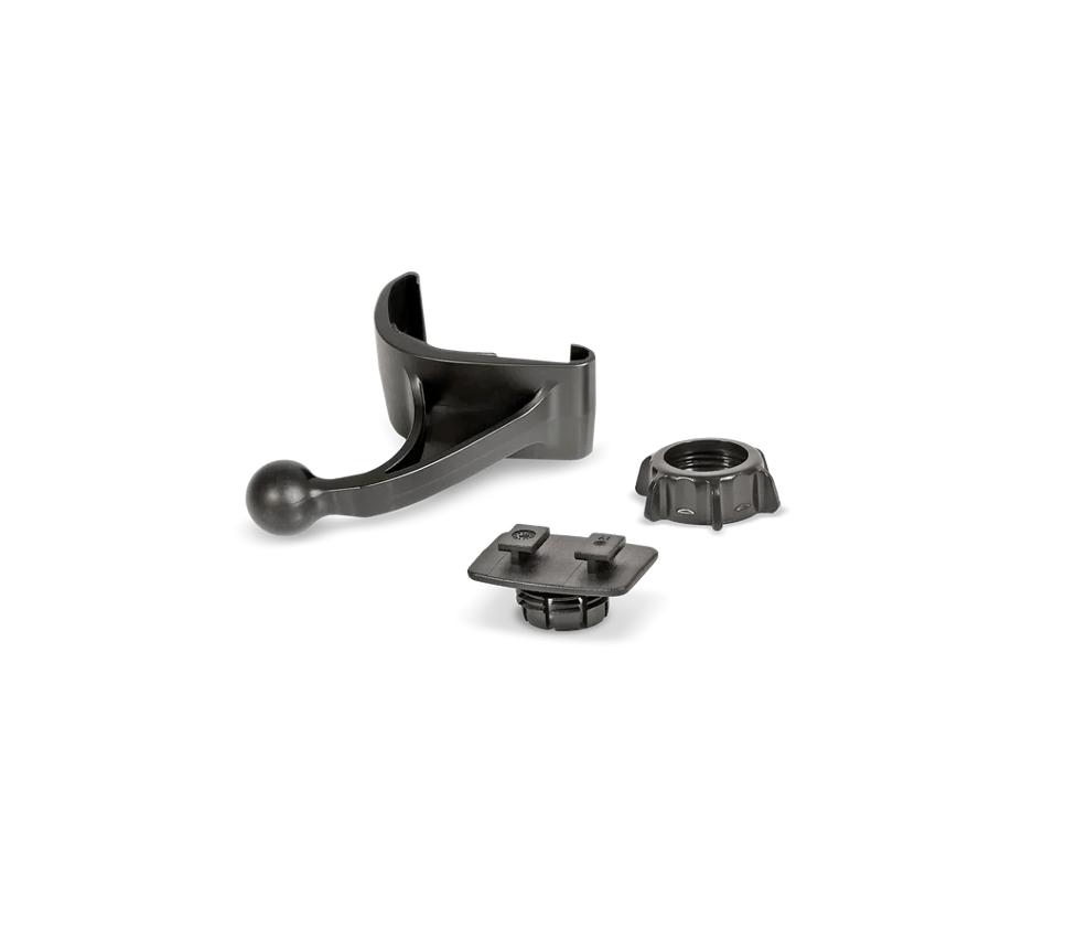 Edge CTS3 A-Pillar Mount 2023+ Ford Powerstroke