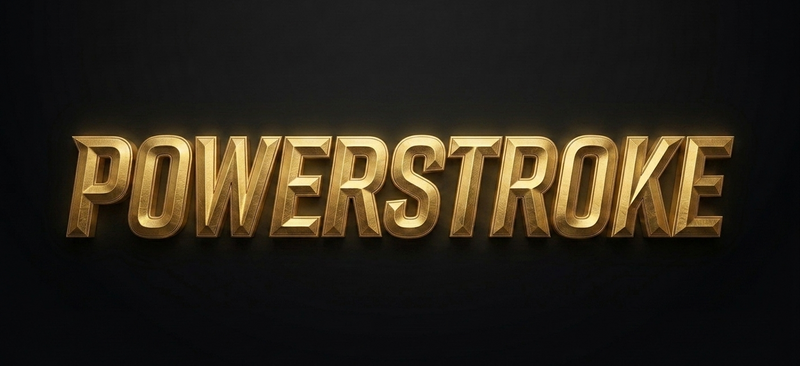 Powerstroke Tunes / Accessories