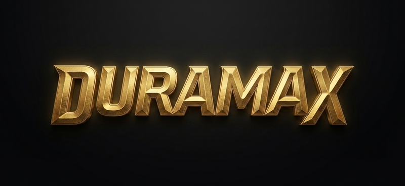 Duramax Tunes / Accessories
