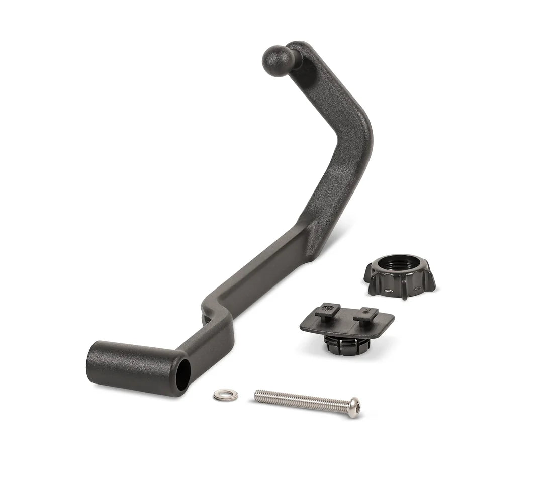 Edge CTS3 A-Pillar Mount 2010-2018 Cummins
