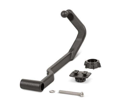 Edge CTS3 A-Pillar Mount 2010-2018 Cummins