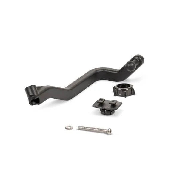 Edge CTS3 A-Pillar Mount 2017-2022 Powerstroke