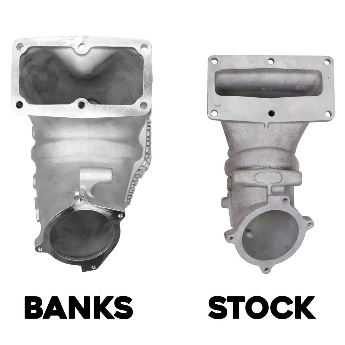 2019-2024 Cummins Monster-Ram Intake & Grid Heater Upgrade (42799)