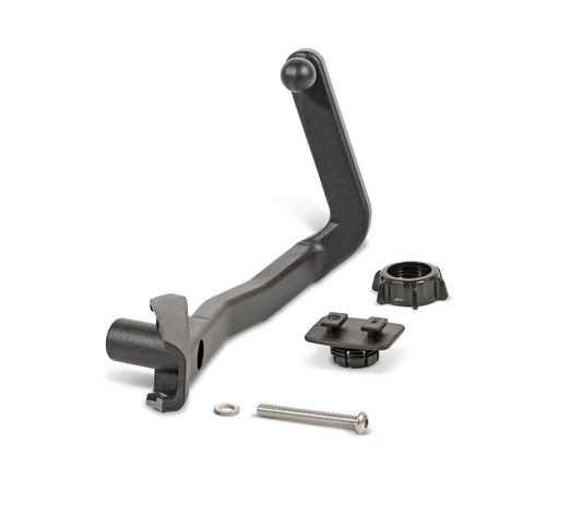 Edge CTS3 A-Pillar Mount 2019-2025 Cummins