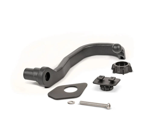 Edge CTS3 A-Pillar Mount 2020-2023 Duramax