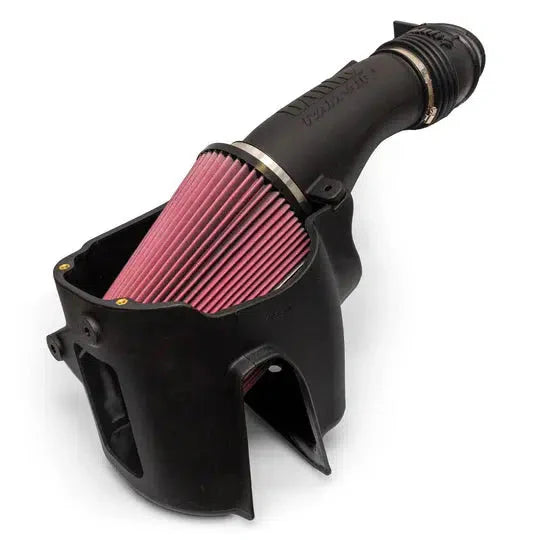 2023-2026 Powerstroke Banks Ram-Air Intake (41869)