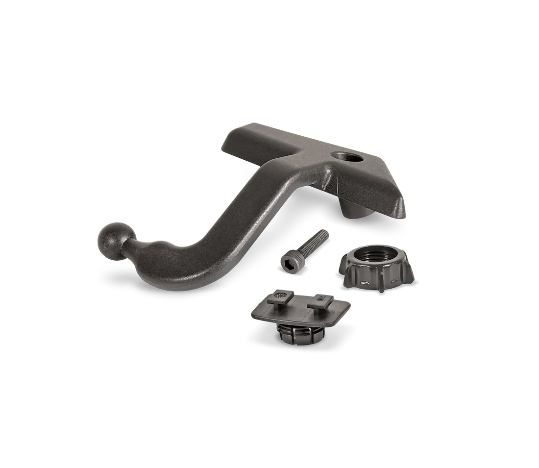 Edge CTS3 A-Pillar Mount 2024+ Duramax