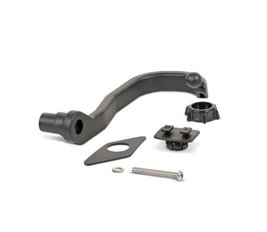 Edge CTS3 A-Pillar Mount 2015-2019 Duramax