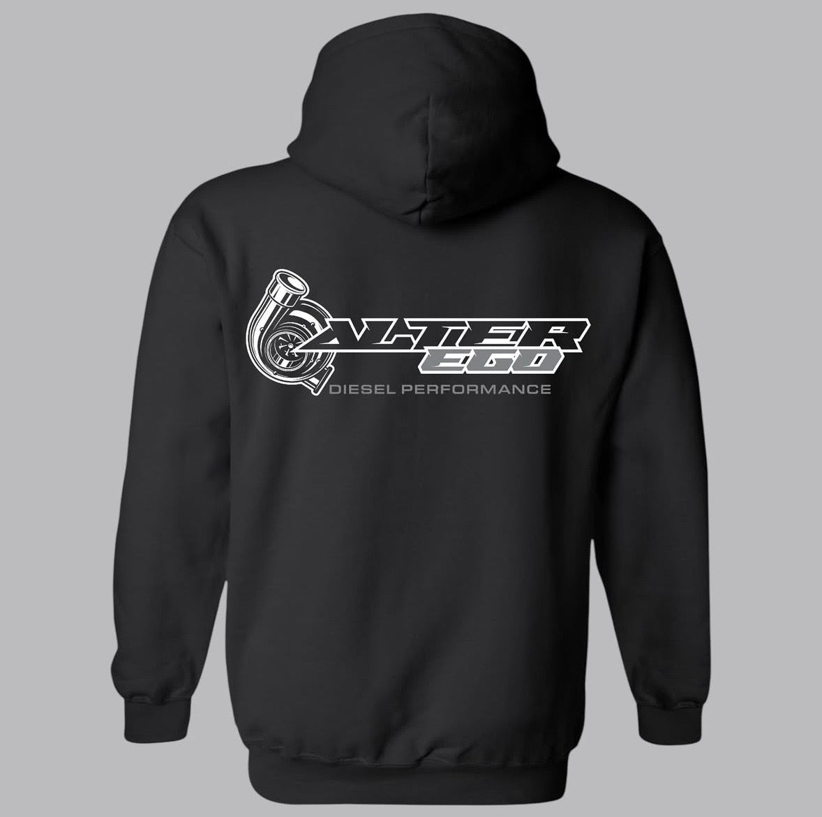 Original AlterEgo Unisex Hoodie