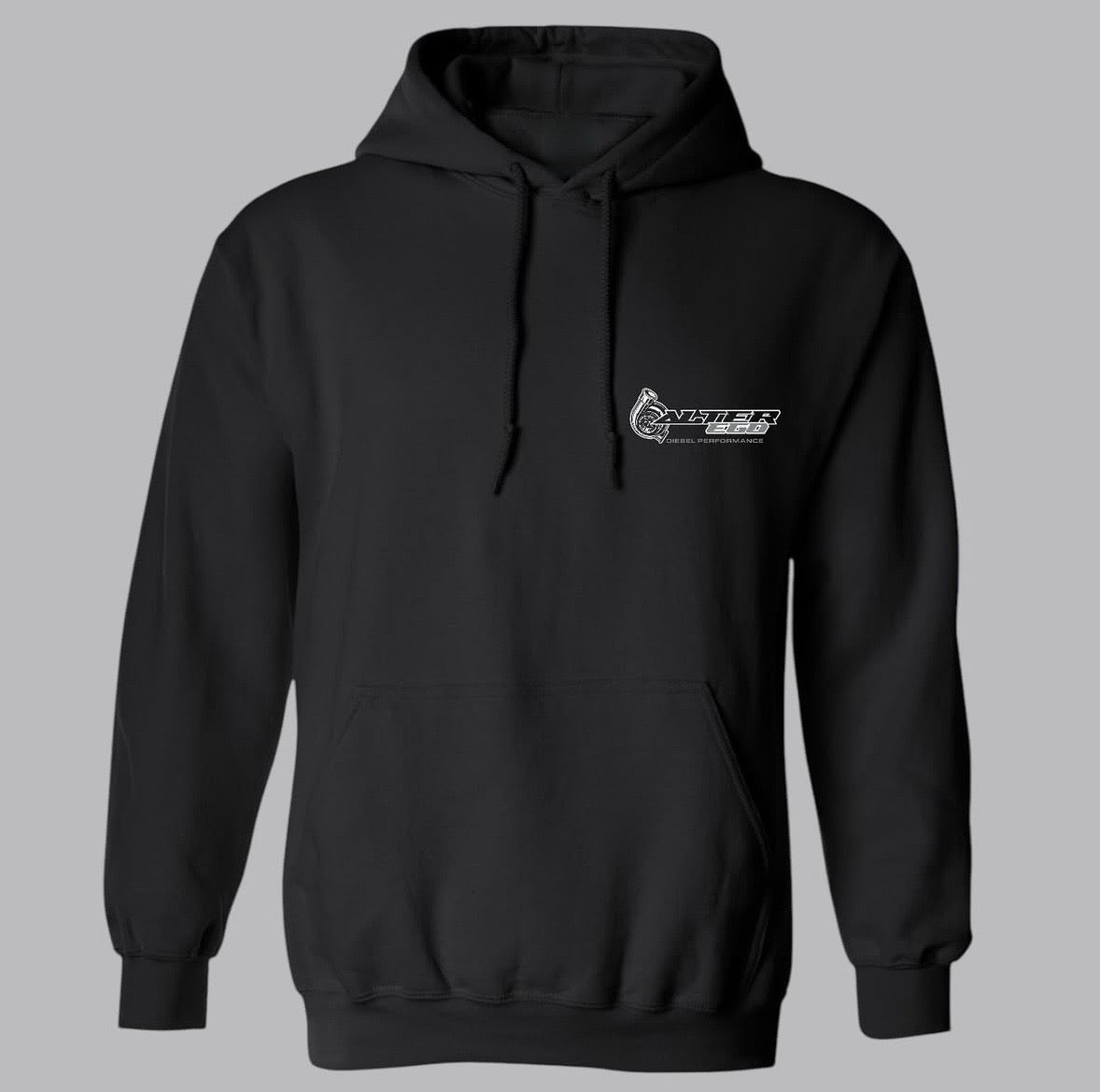 Original AlterEgo Unisex Hoodie