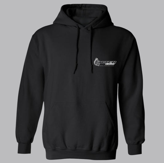 Original AlterEgo Unisex Hoodie