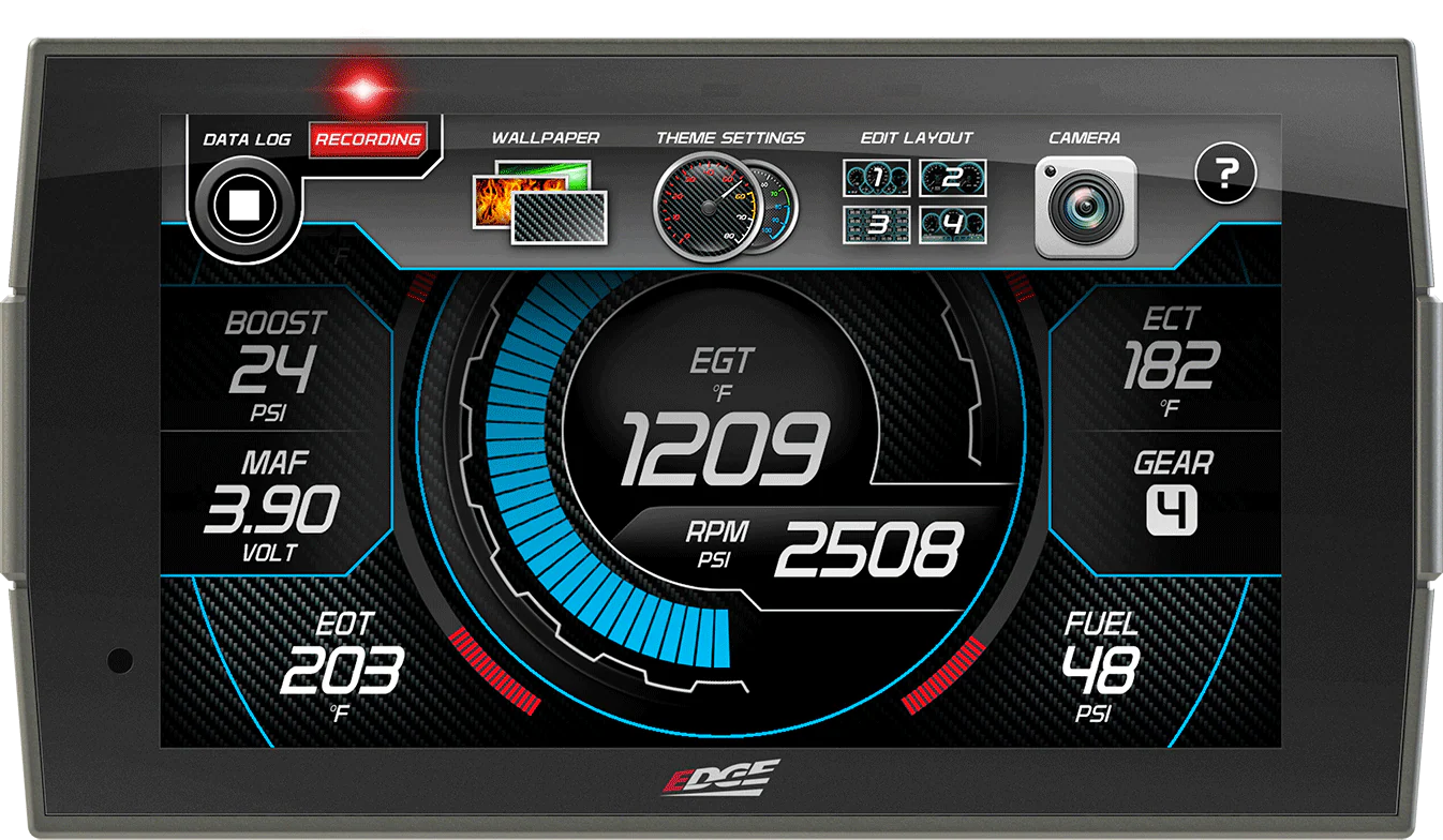 Universal Edge INSIGHT CTS3 MONITOR (84130-3)