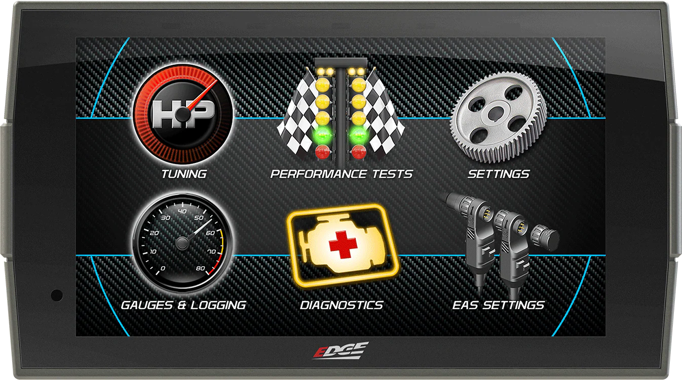 Universal Edge INSIGHT CTS3 MONITOR (84130-3)