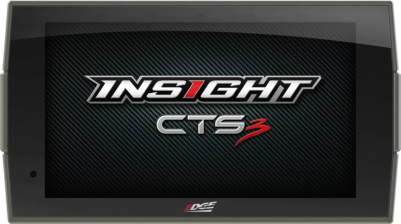 Universal Edge INSIGHT CTS3 MONITOR (84130-3)