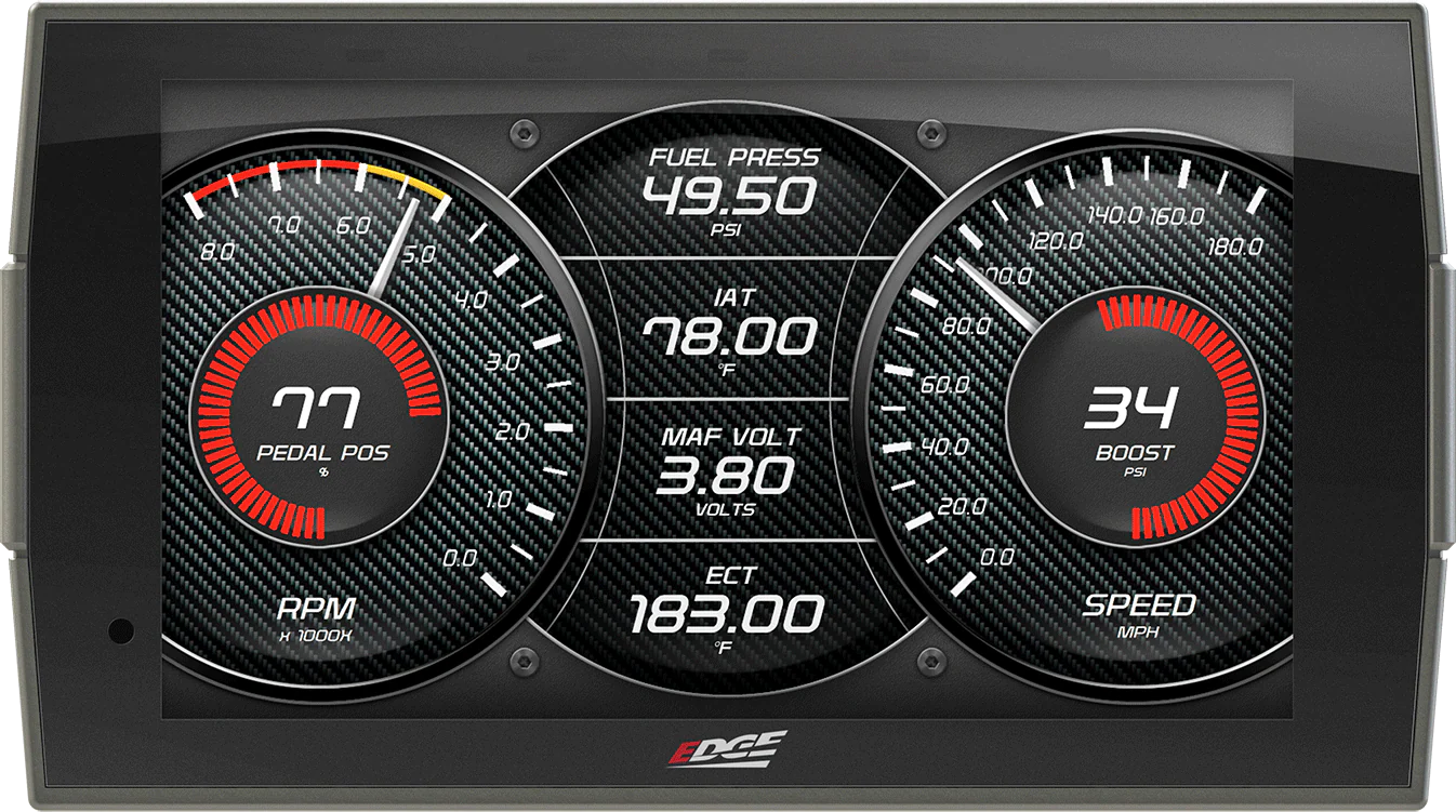 Universal Edge INSIGHT CTS3 MONITOR (84130-3)