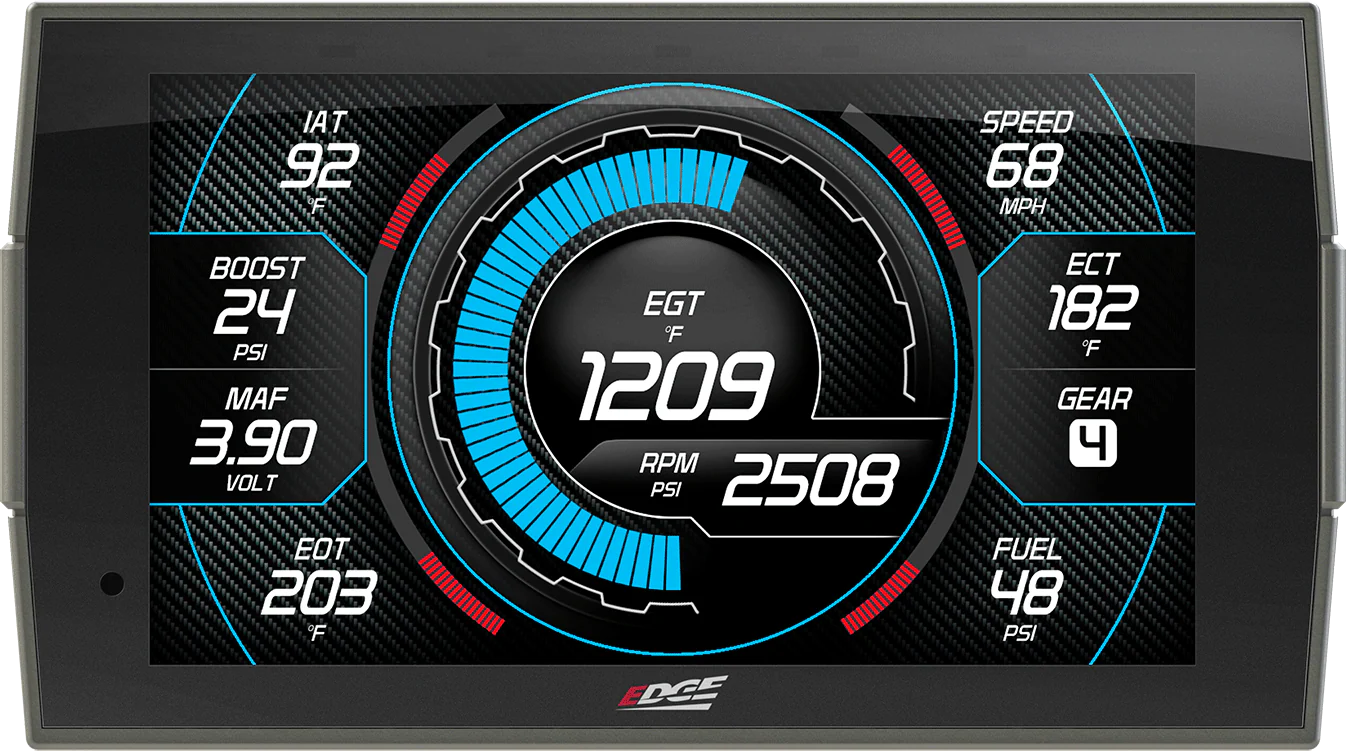 Universal Edge INSIGHT CTS3 MONITOR (84130-3)